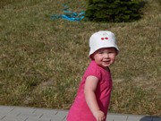 Světová škola - Den dětí